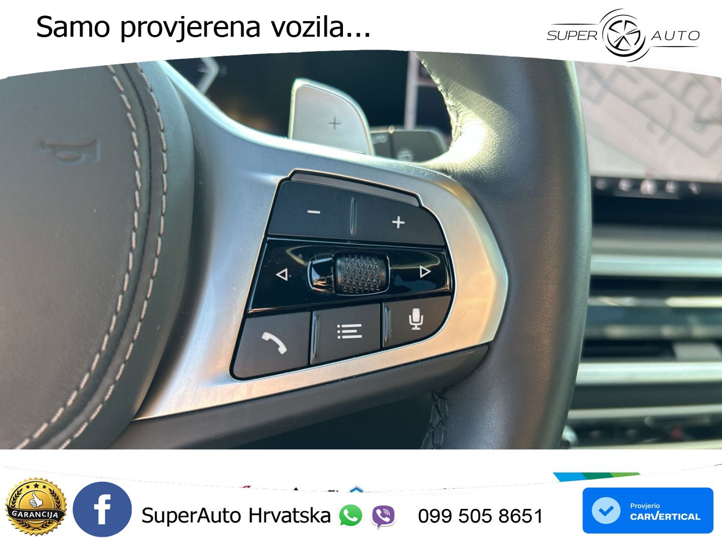 BMW X5 30d (298 KS) xDrive Steptronic M Sport LED+GR SJED+ACC