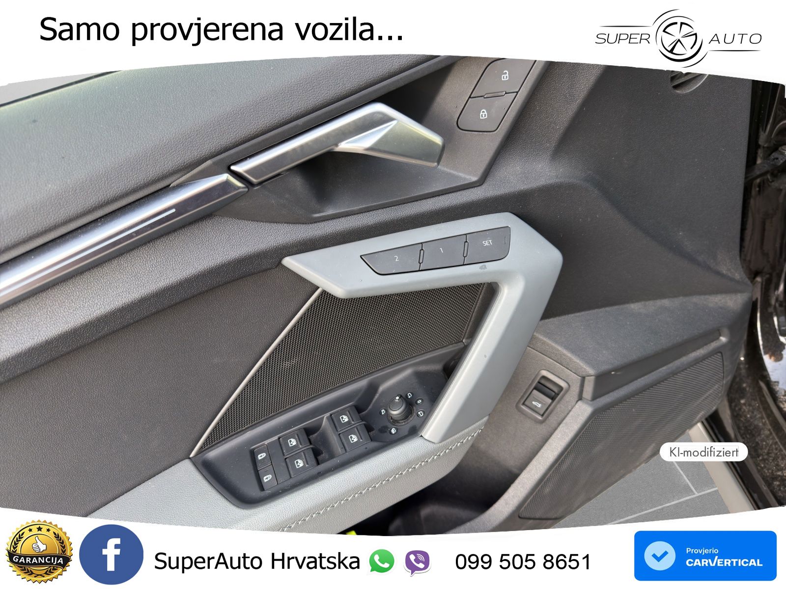 Audi A3 35 TFSI (150 KS) S tronic S line LED+GR SJED+ACC