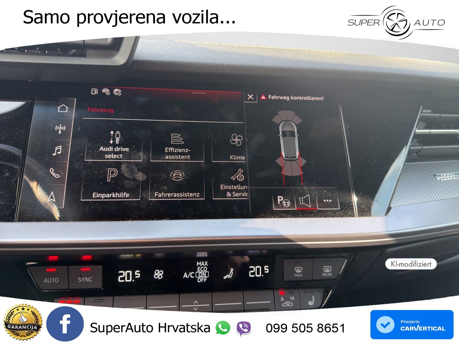 Audi A3 35 TFSI (150 KS) S tronic S line LED+GR SJED+ACC
