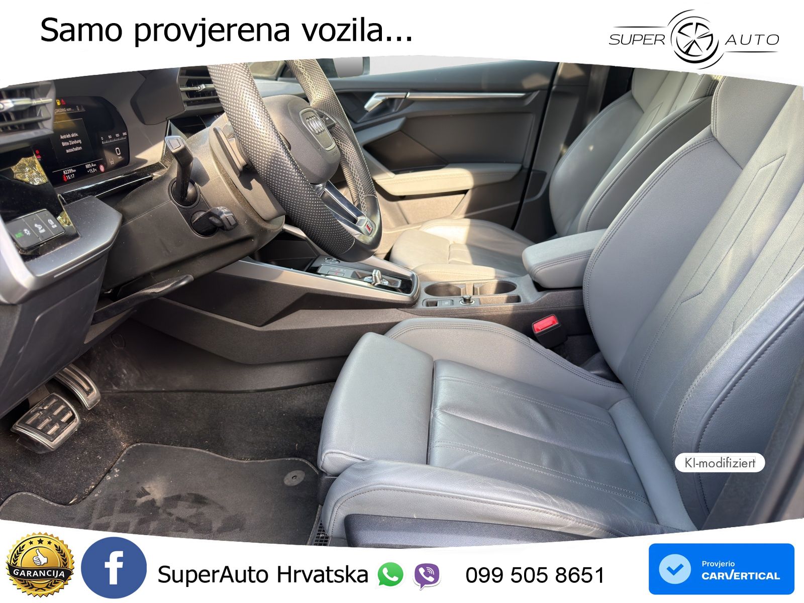 Audi A3 35 TFSI (150 KS) S tronic S line LED+GR SJED+ACC