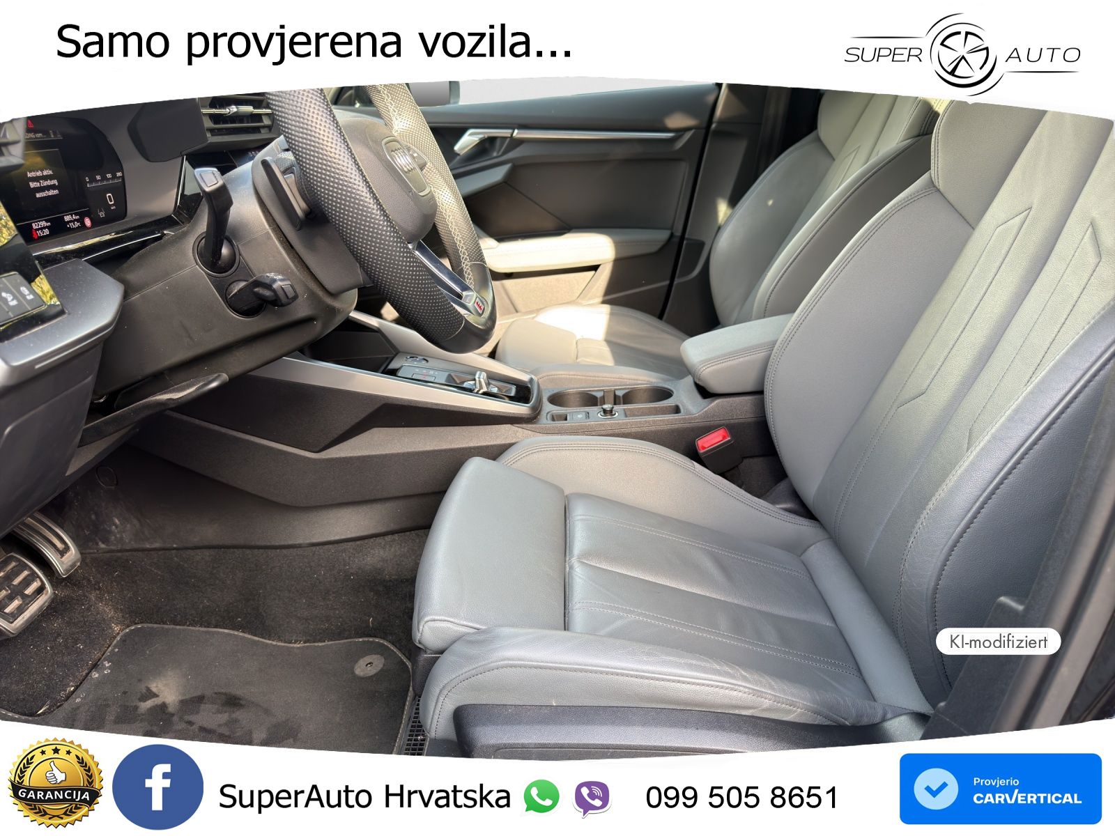 Audi A3 35 TFSI (150 KS) S tronic S line LED+GR SJED+ACC