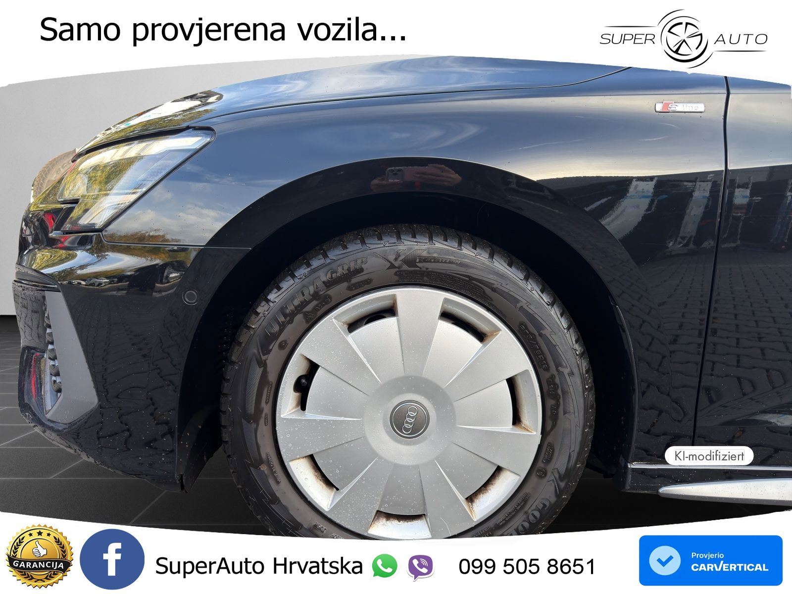 Audi A3 35 TFSI (150 KS) S tronic S line LED+GR SJED+ACC