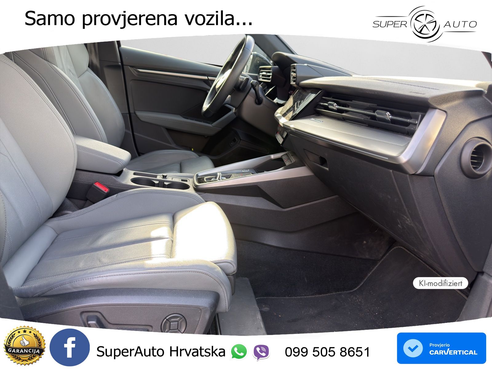 Audi A3 35 TFSI (150 KS) S tronic S line LED+GR SJED+ACC