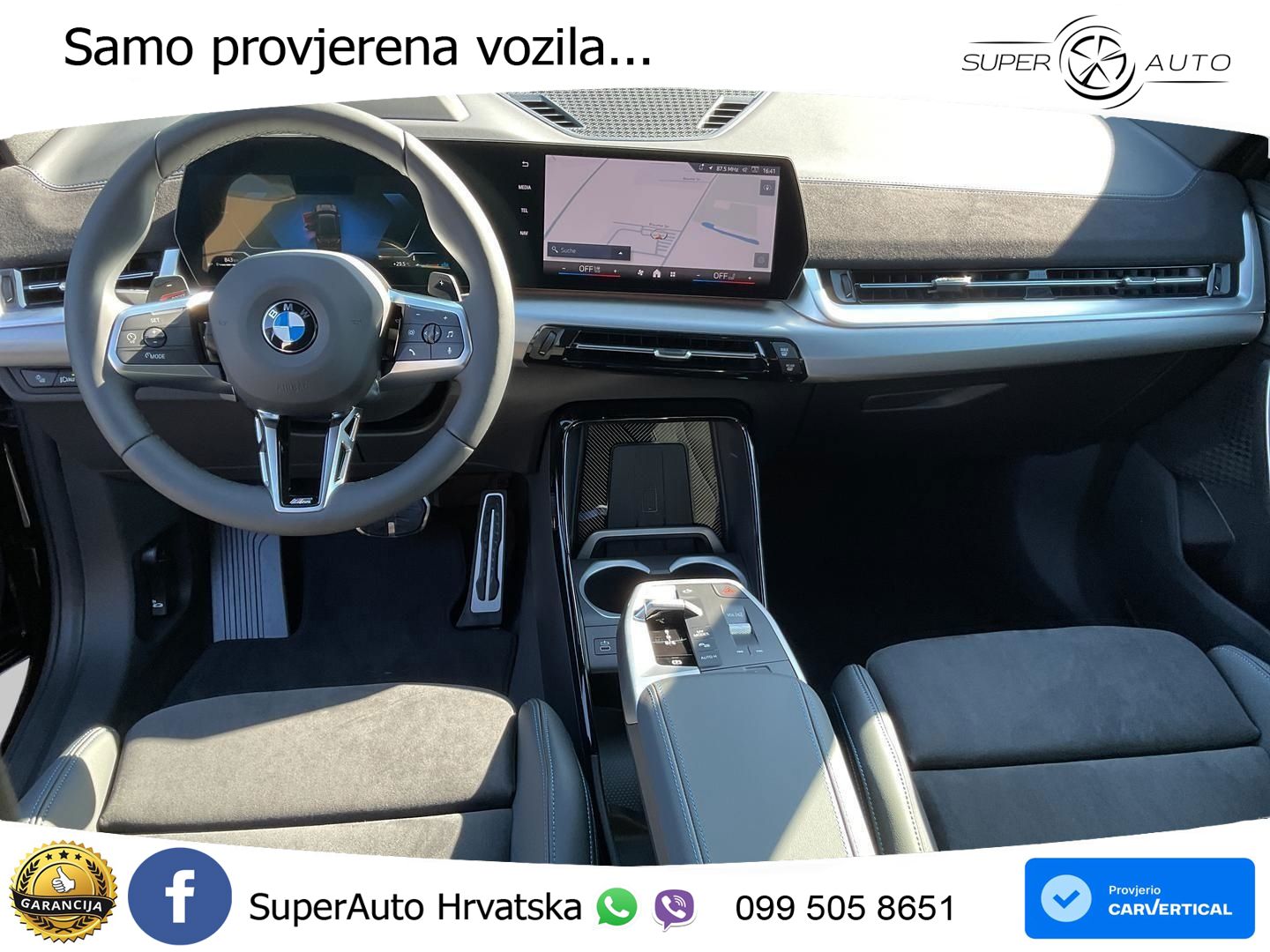 BMW X1 18d (150 KS) sDrive Steptronic M Sport LED+GR SJED+ACC
