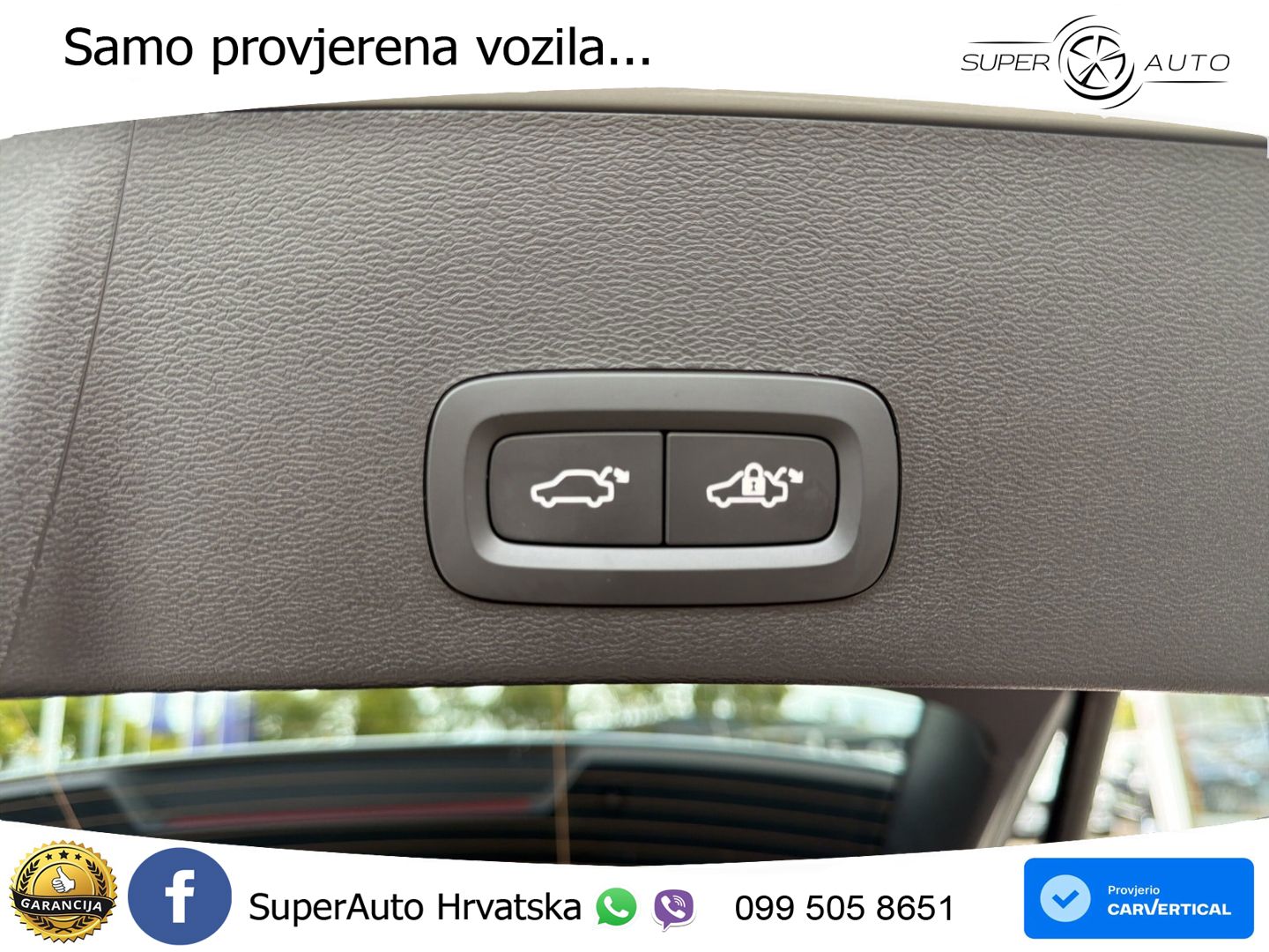 Volvo XC40 2.0 B3 163 KS Automatic LED+GR SJED+ACC