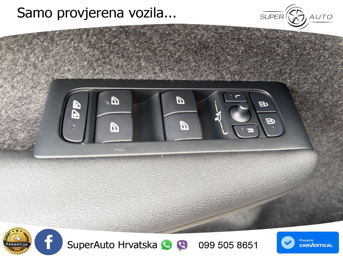 Volvo XC40 2.0 B3 163 KS Automatic LED+GR SJED+ACC