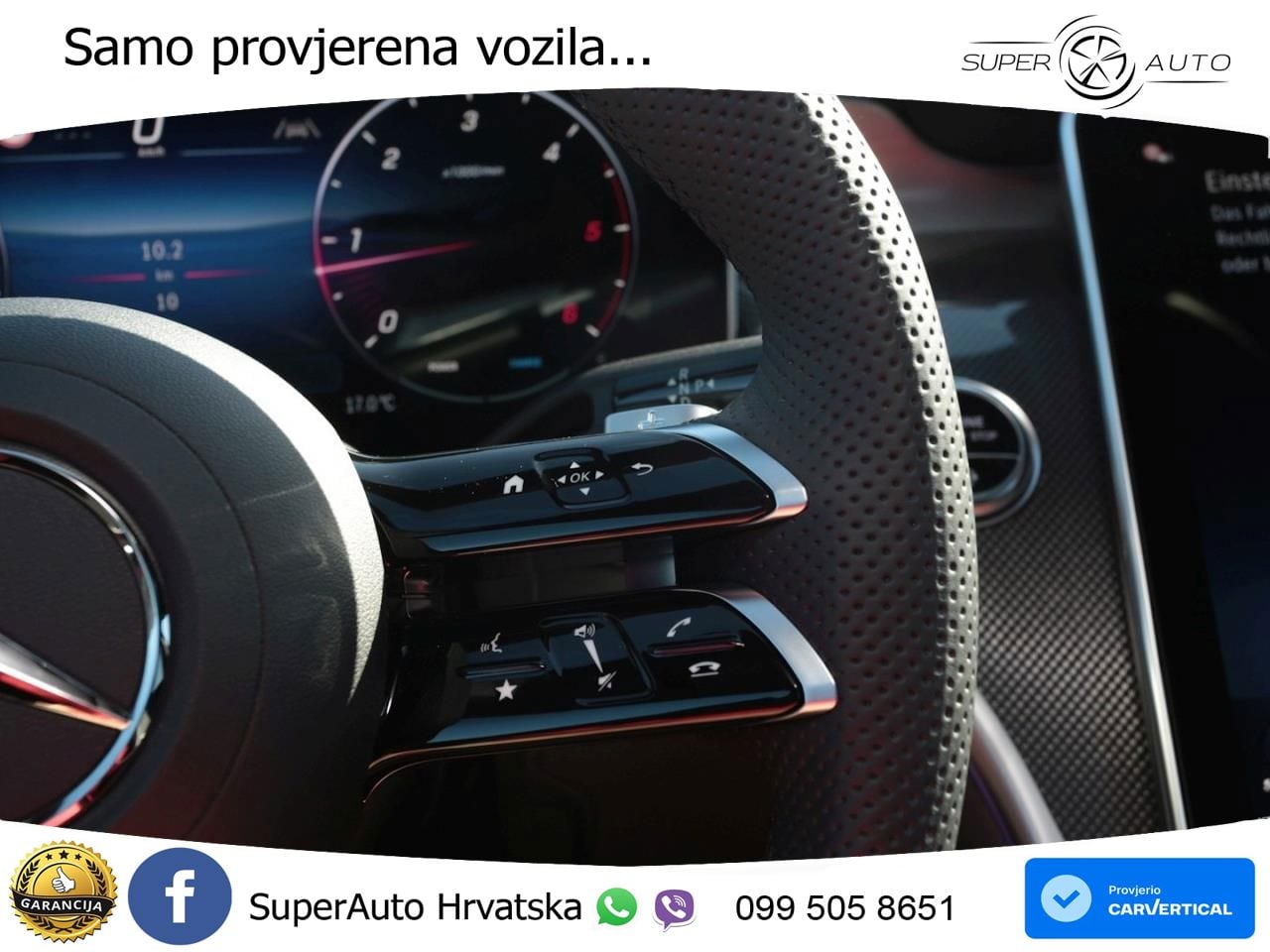 Mercedes GLC Coupe 220d (197 KS) 4MATIC 9G-TRONIC AMG ACC+GR SJED+360+PANO