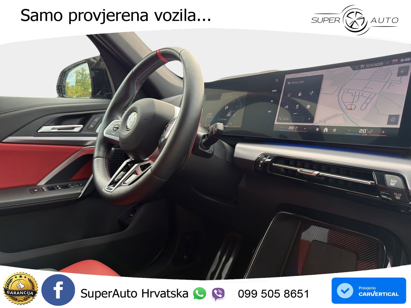 BMW X1 M35i (300 KS) xDrive Steptronic LED+GR SJED+ACC