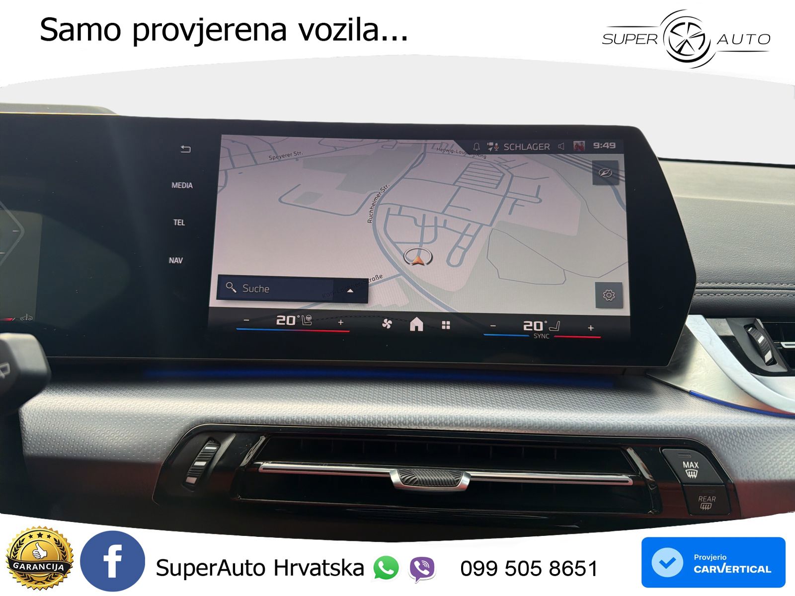 BMW X1 M35i (300 KS) xDrive Steptronic LED+GR SJED+ACC