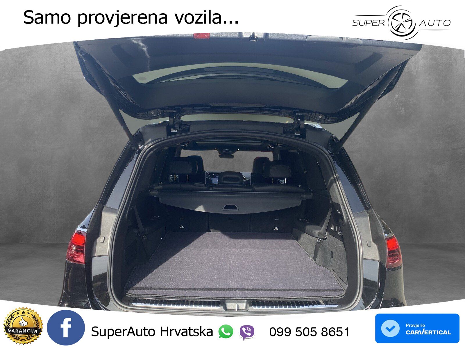 Mercedes-Benz GLS AMG GLS 63 V8 EQ Boost 4MATIC+ AMG SPEEDSHIFT TCT 9G ACC+HEAD+4xGR SJED+360+PANO