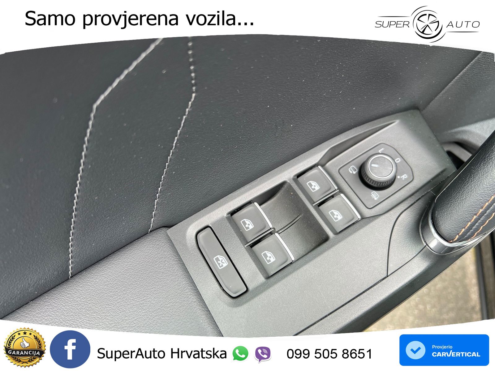 Cupra Formentor VZ5 2.5 TSI (390 KS) 4Drive DSG LED+GR SJED+ACC