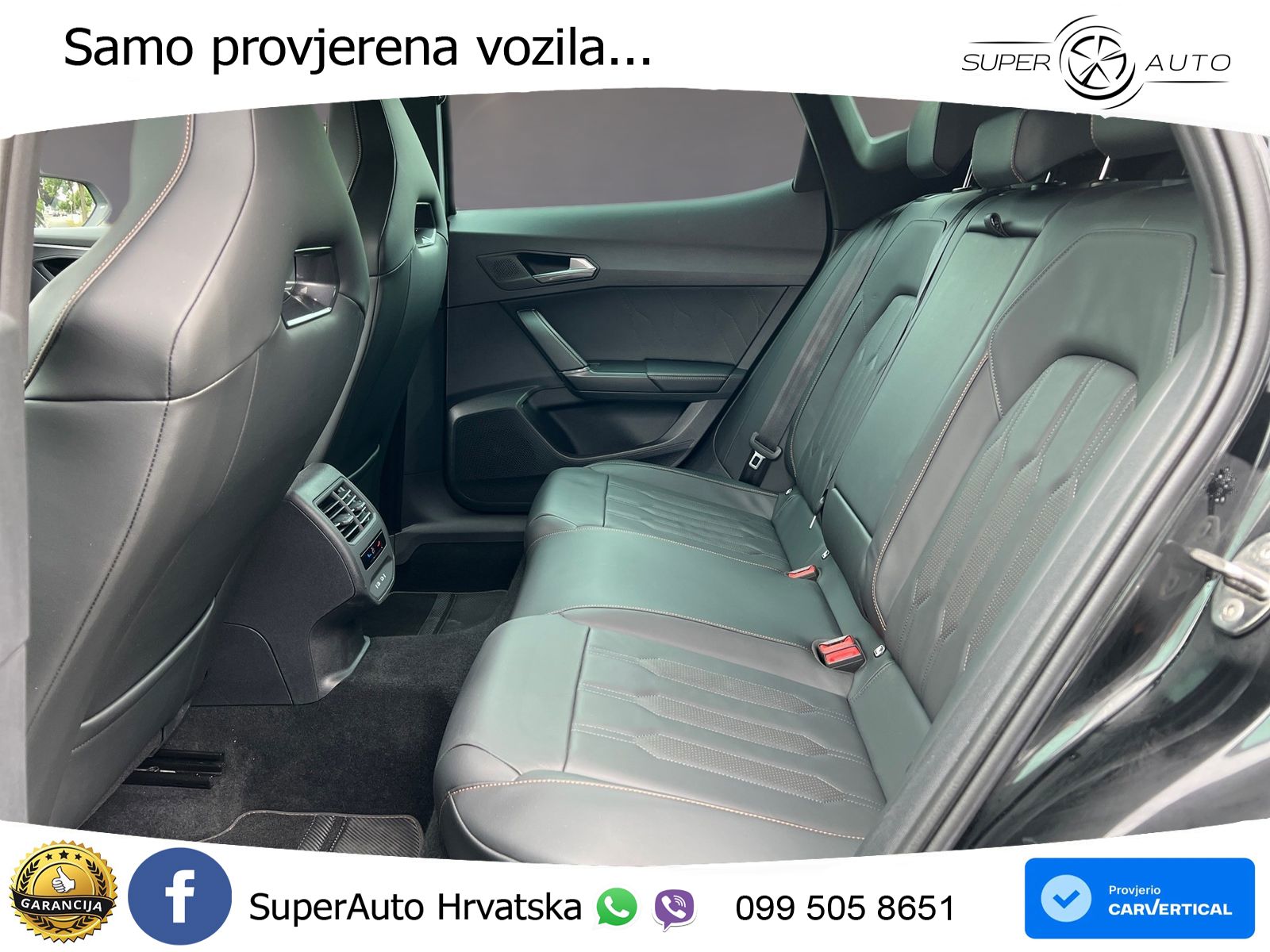 Cupra Formentor VZ5 2.5 TSI (390 KS) 4Drive DSG LED+GR SJED+ACC