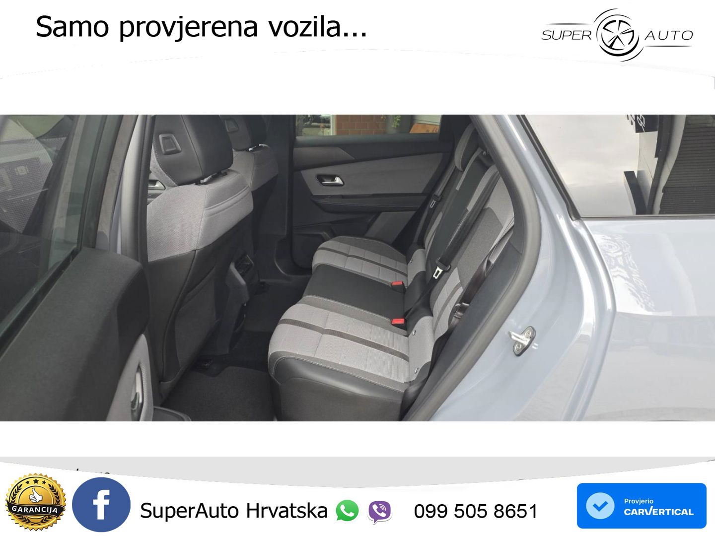 Opel Grandland 1.2 Turbo (136 KS)  e-DCT GS LED+GR SJED+ACC