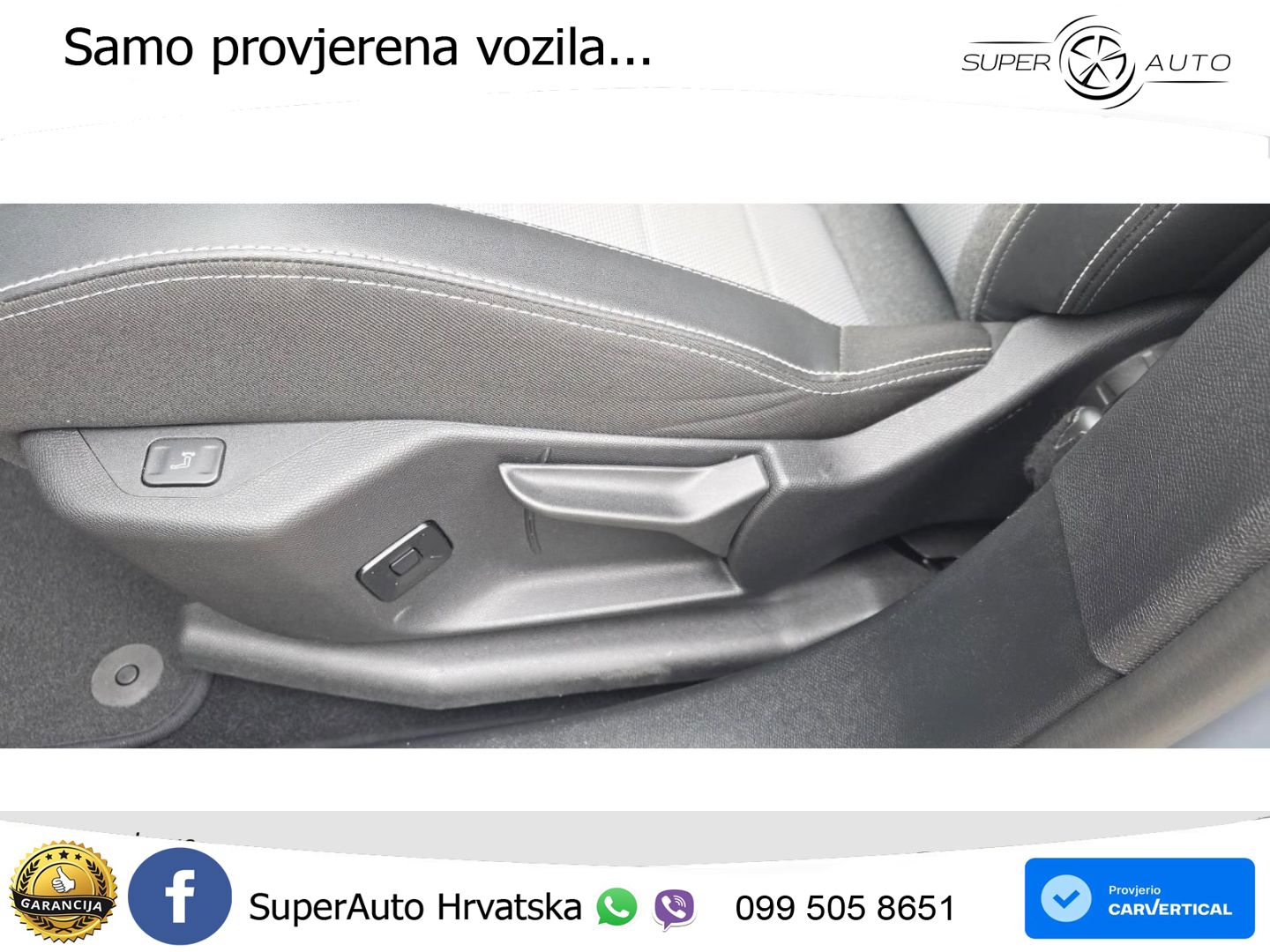 Opel Grandland 1.2 Turbo (136 KS)  e-DCT GS LED+GR SJED+ACC