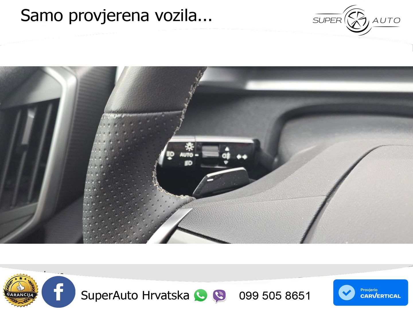 Opel Grandland 1.2 Turbo (136 KS)  e-DCT GS LED+GR SJED+ACC