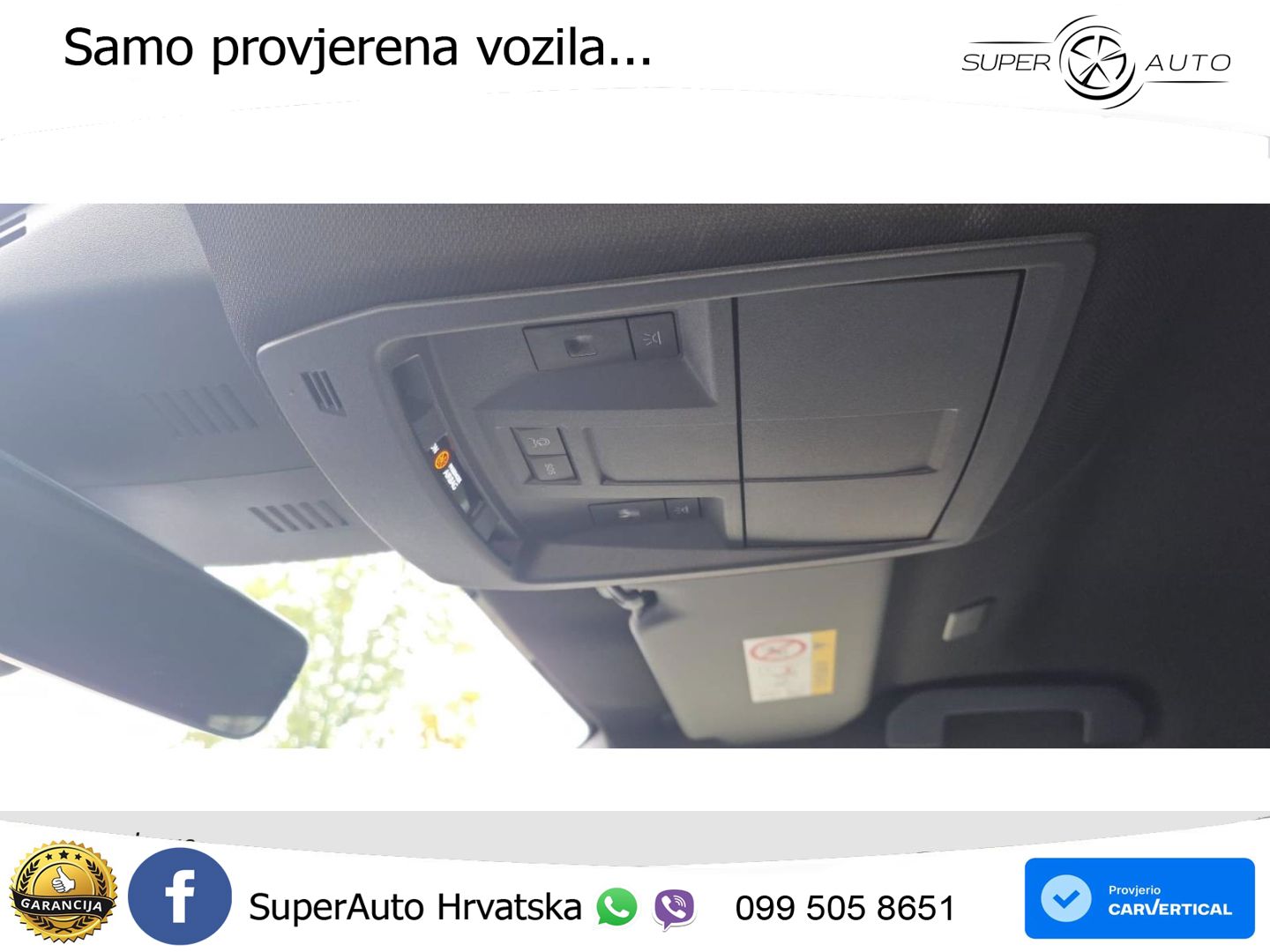 Opel Grandland 1.2 Turbo (136 KS)  e-DCT GS LED+GR SJED+ACC