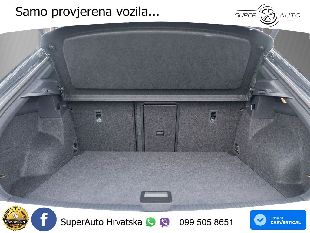 Volkswagen T-Roc 1.5 TSI (150 KS) DSG MATRIX+GR SJED+KAM
