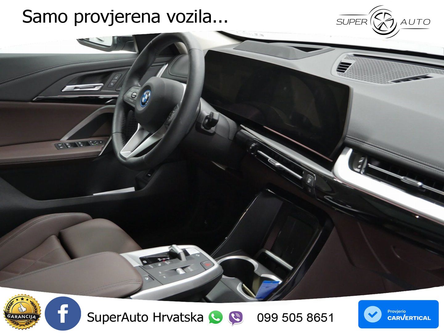 BMW X1 25e (245 KS) xDrive Steptronic LED+GR SJED+ACC