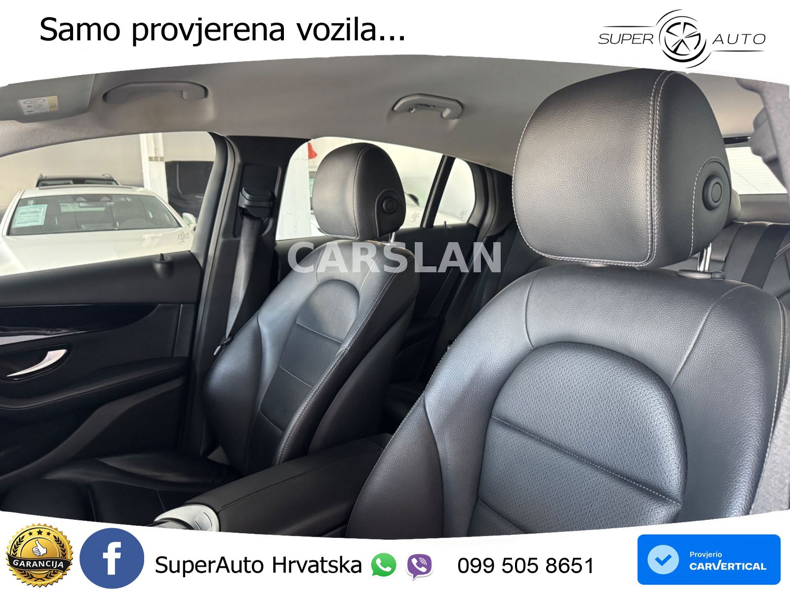 Mercedes GLC Coupe 220d (170 KS) 4MATIC G-TRONIC AMG
