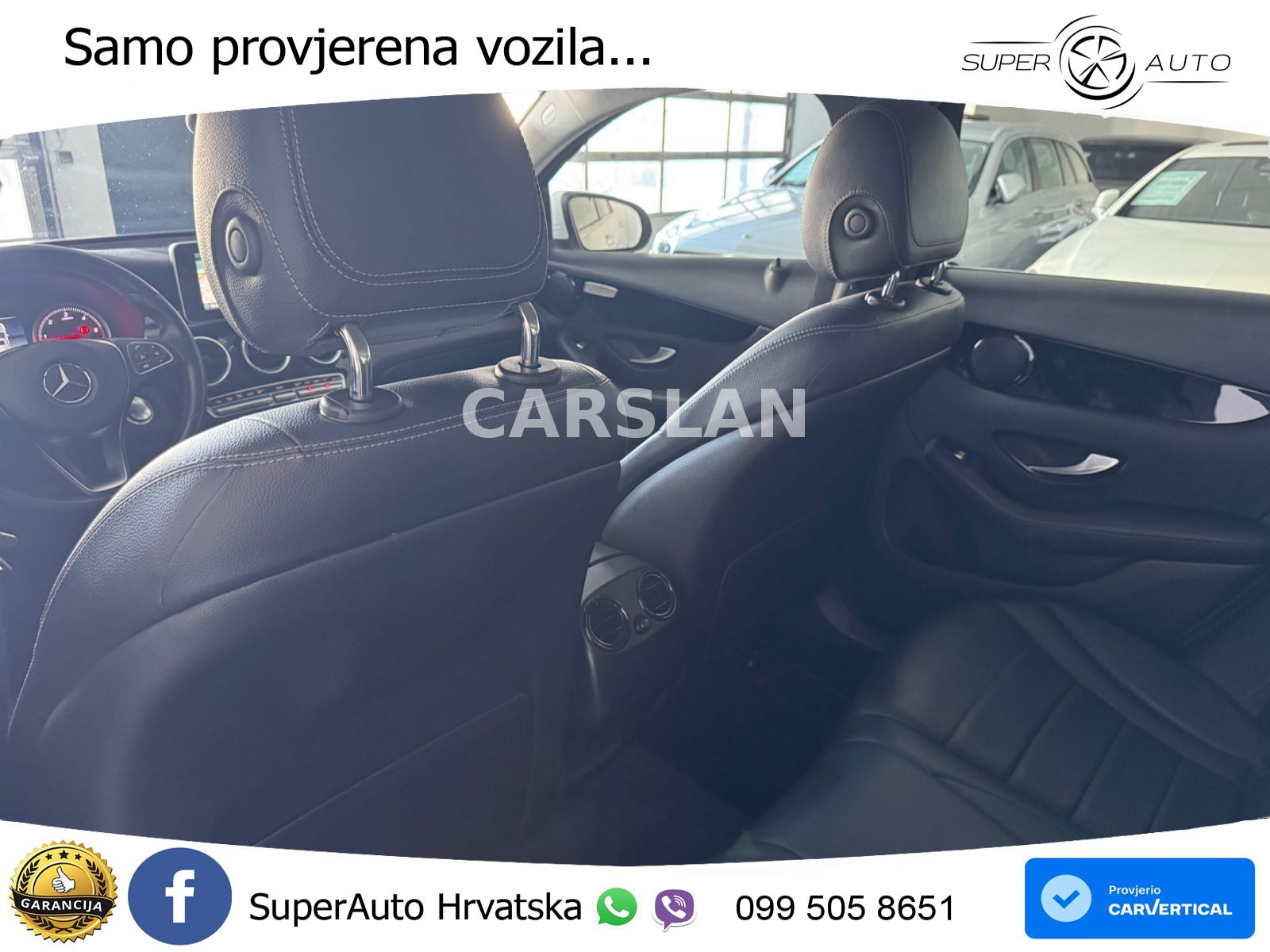 Mercedes GLC Coupe 220d (170 KS) 4MATIC G-TRONIC AMG