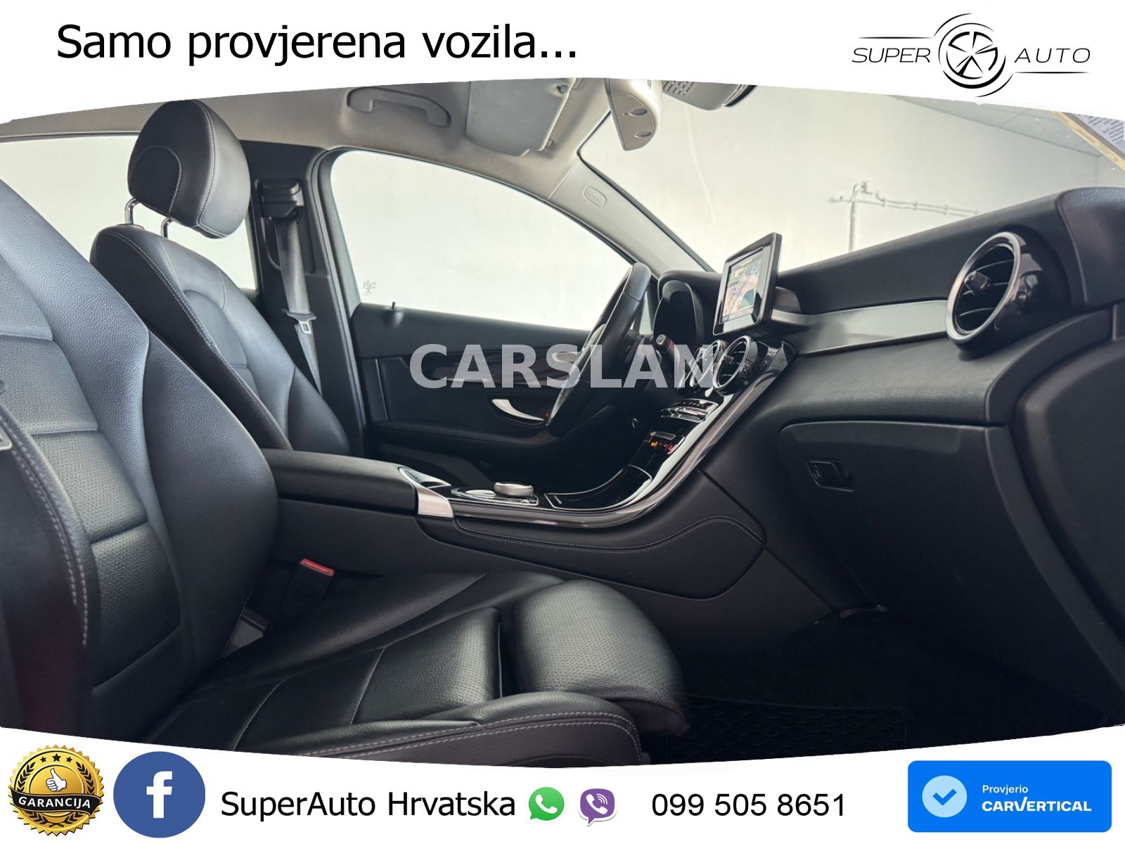 Mercedes GLC Coupe 220d (170 KS) 4MATIC G-TRONIC AMG