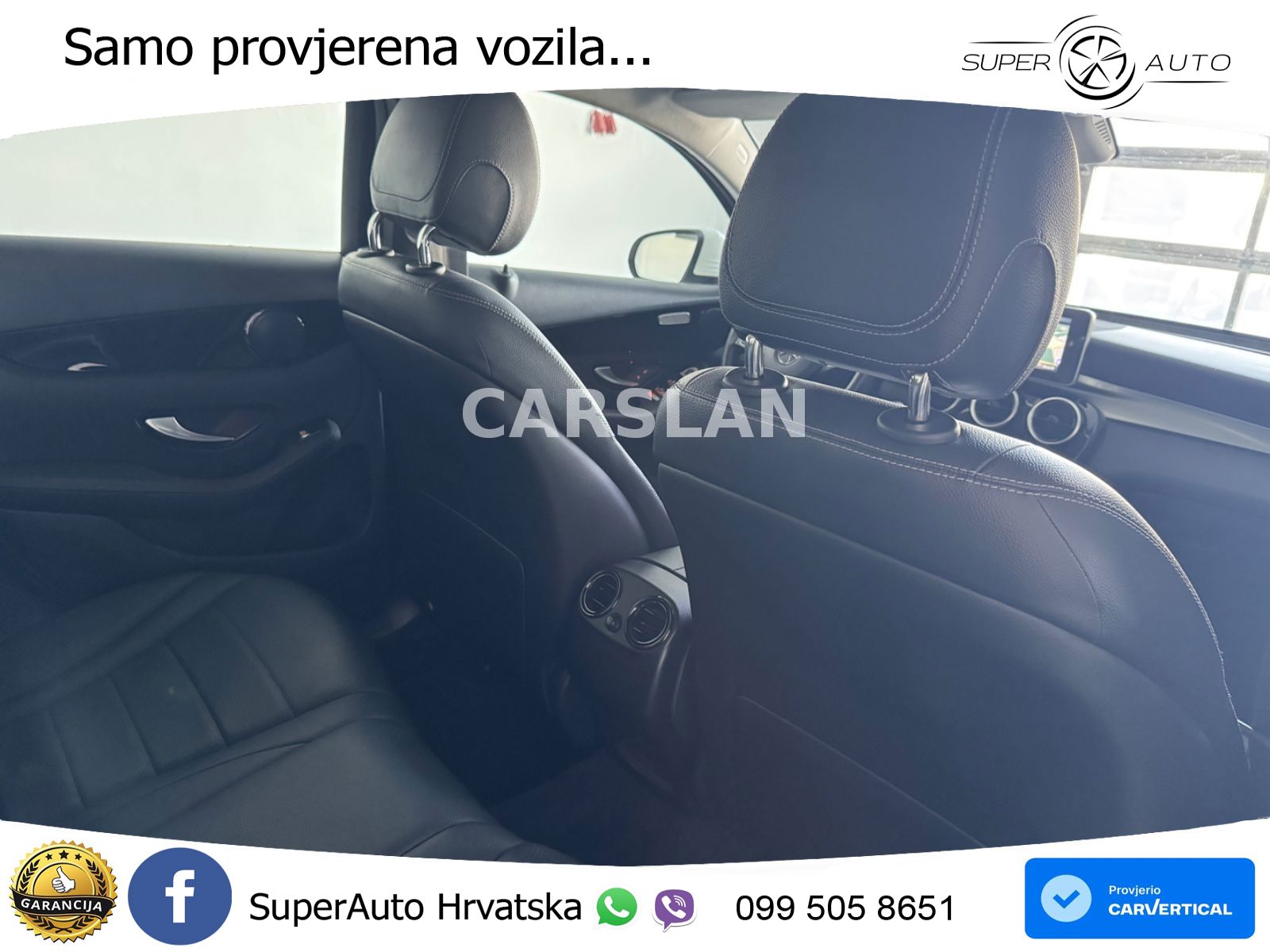 Mercedes GLC Coupe 220d (170 KS) 4MATIC G-TRONIC AMG