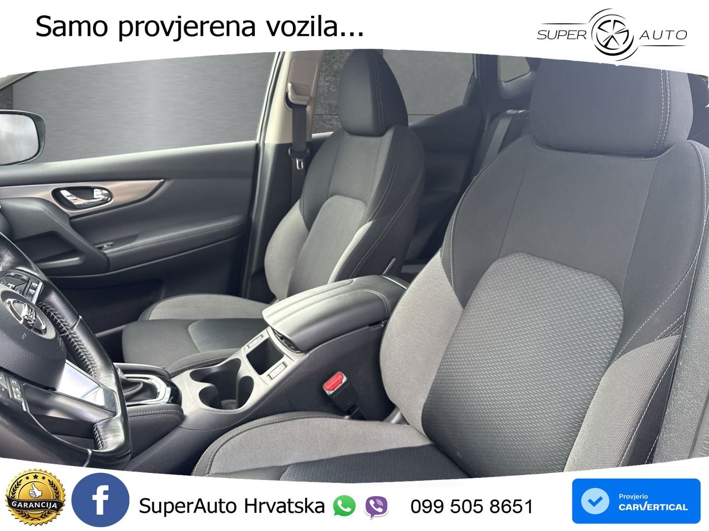 Nissan Qashqai 1.7 dCi (150 KS) 4x4 Xtronic N-Connecta