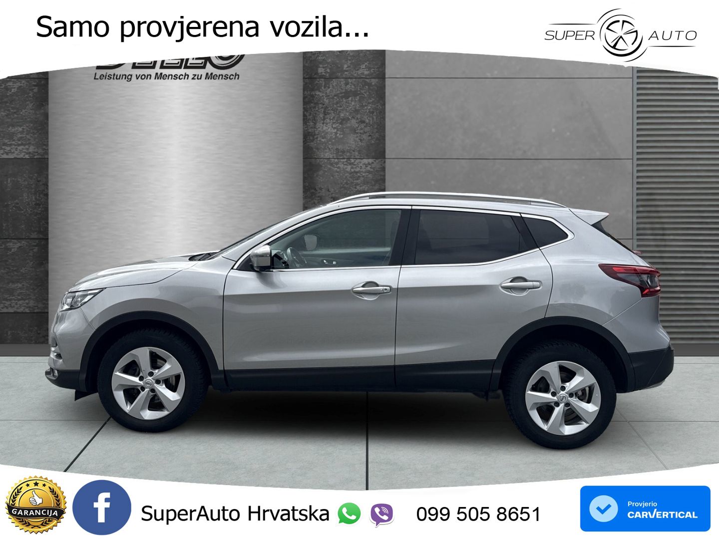 Nissan Qashqai 1.7 dCi (150 KS) 4x4 Xtronic N-Connecta