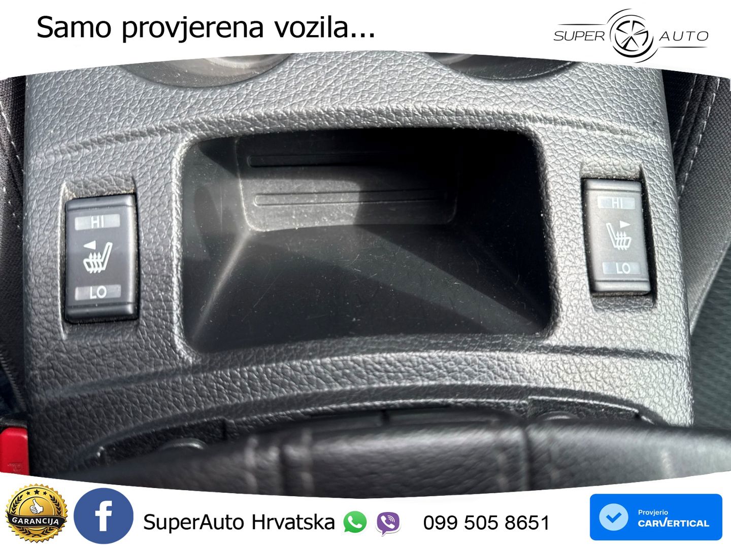 Nissan Qashqai 1.7 dCi (150 KS) 4x4 Xtronic N-Connecta