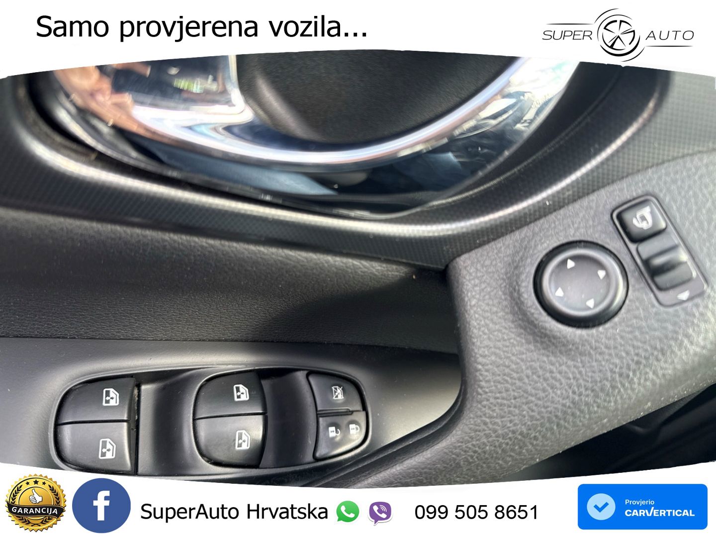 Nissan Qashqai 1.7 dCi (150 KS) 4x4 Xtronic N-Connecta