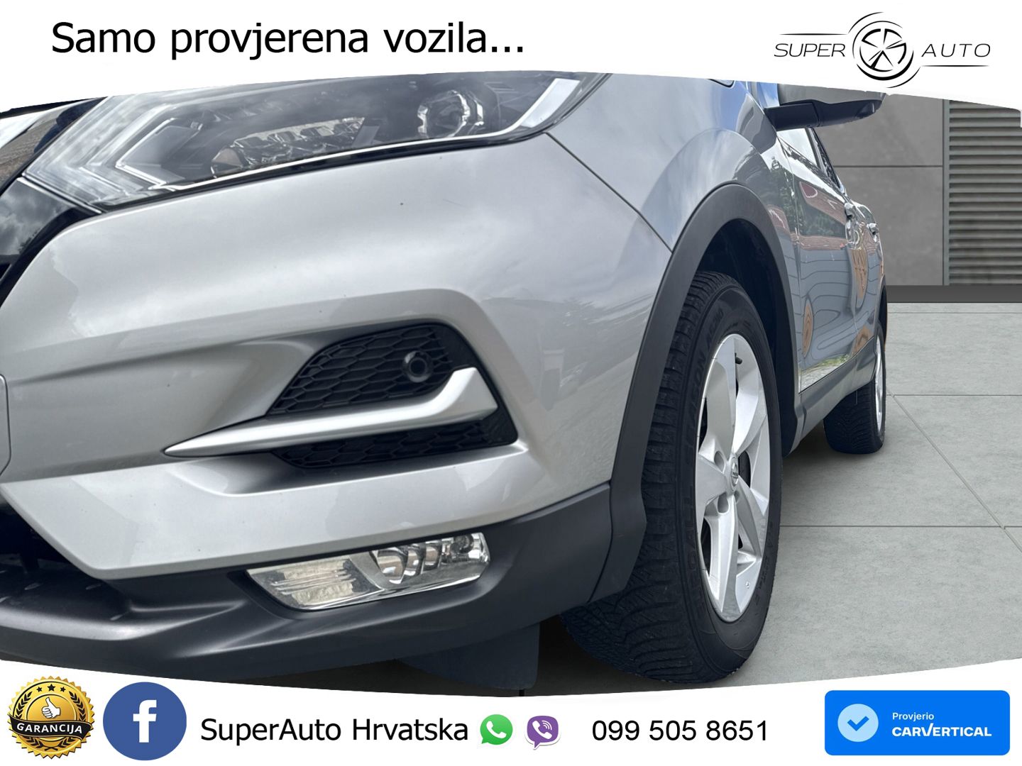 Nissan Qashqai 1.7 dCi (150 KS) 4x4 Xtronic N-Connecta