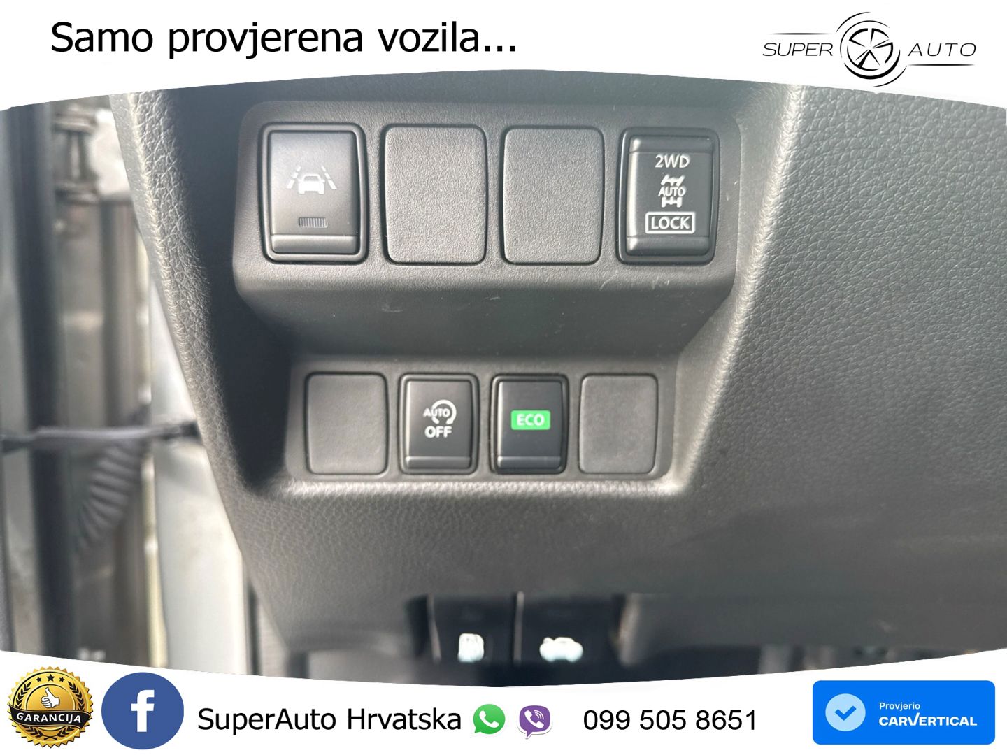 Nissan Qashqai 1.7 dCi (150 KS) 4x4 Xtronic N-Connecta