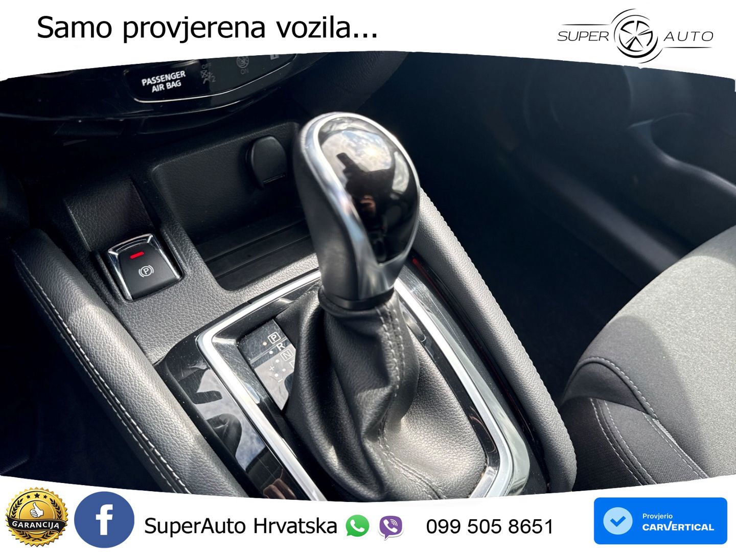 Nissan Qashqai 1.7 dCi (150 KS) 4x4 Xtronic N-Connecta