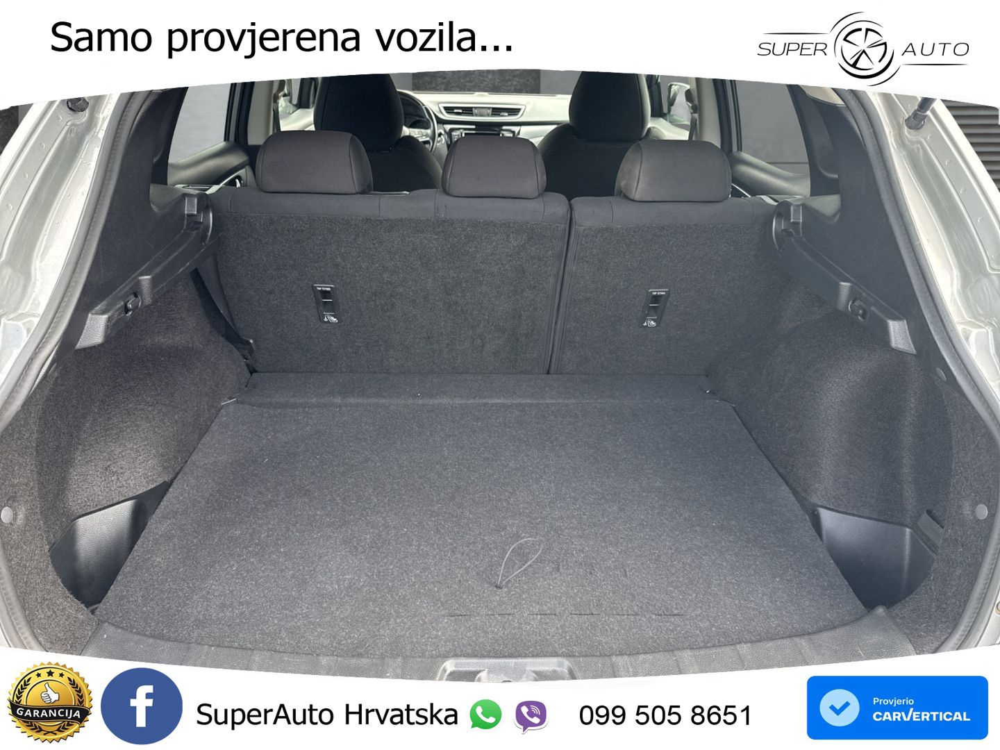 Nissan Qashqai 1.7 dCi (150 KS) 4x4 Xtronic N-Connecta