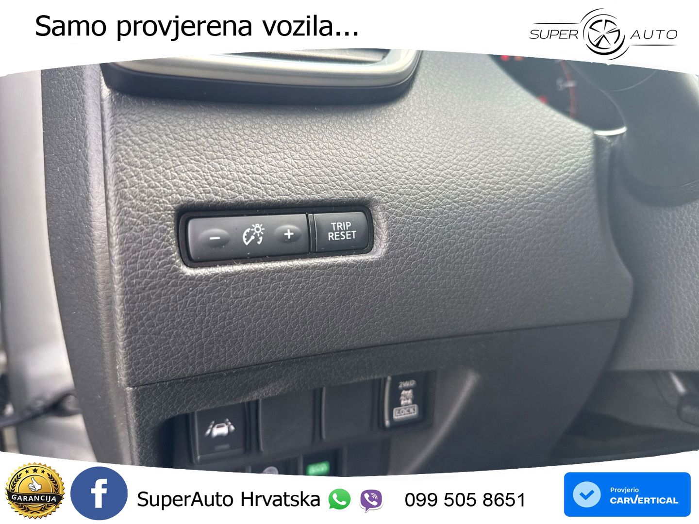 Nissan Qashqai 1.7 dCi (150 KS) 4x4 Xtronic N-Connecta