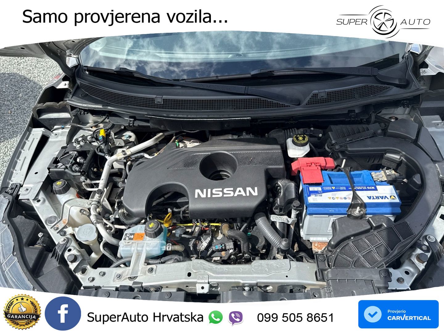 Nissan Qashqai 1.7 dCi (150 KS) 4x4 Xtronic N-Connecta