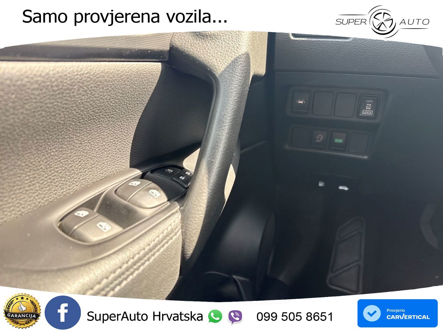 Nissan Qashqai 1.7 dCi (150 KS) 4x4 Xtronic N-Connecta