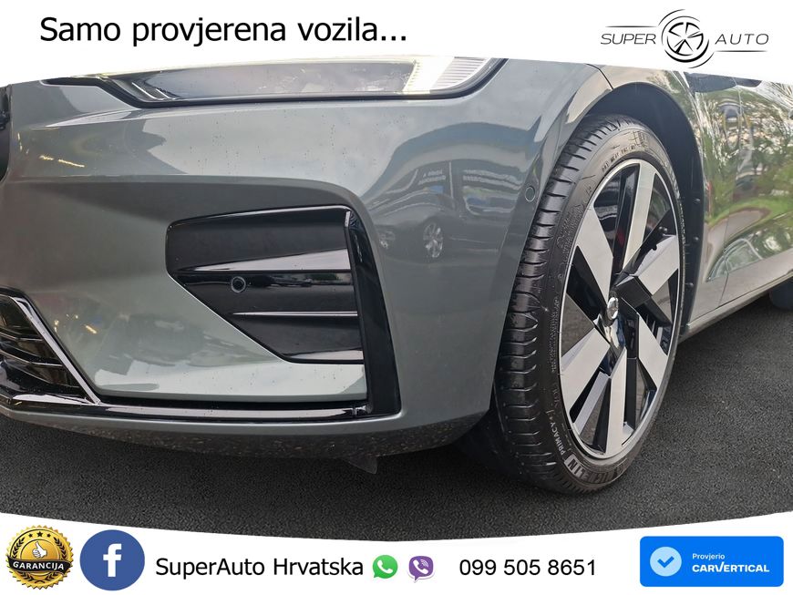 Volvo V60 2.0 B4 Benzin DCT ACC+HEAD+4xGR SJED+360+PANO