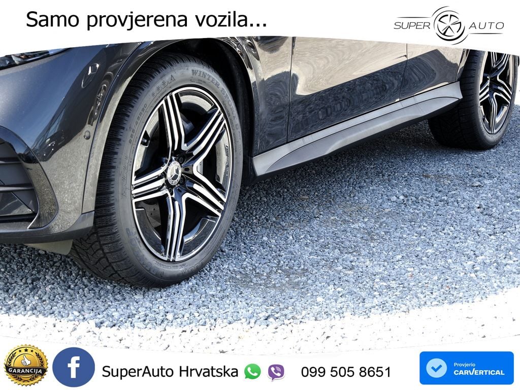 Mercedes GLC Coupe 220d (197 KS) 4MATIC 9G-TRONIC AMG ACC+GR SJED+360+PANO