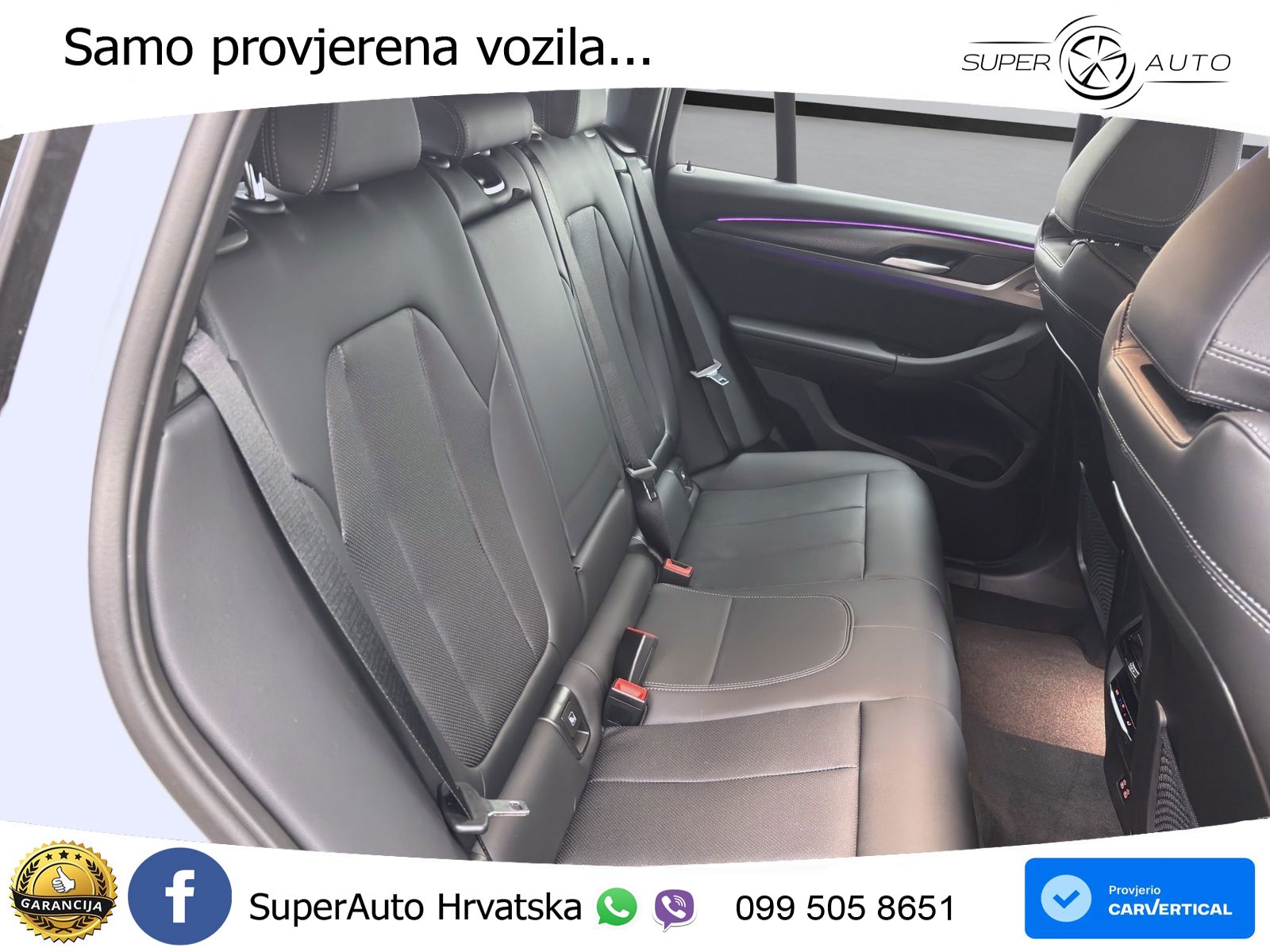 BMW X4 20d (190 KS) xDrive Steptronic M Sport