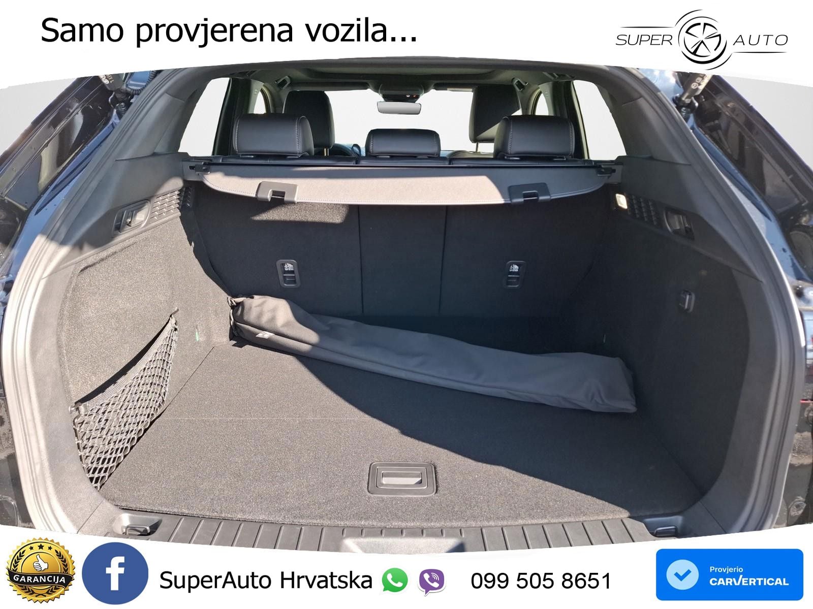 Mazda CX-60 2.5 e-Skyactiv (328 KS) AWD Automatic MATRIX+GR SJED+KAM