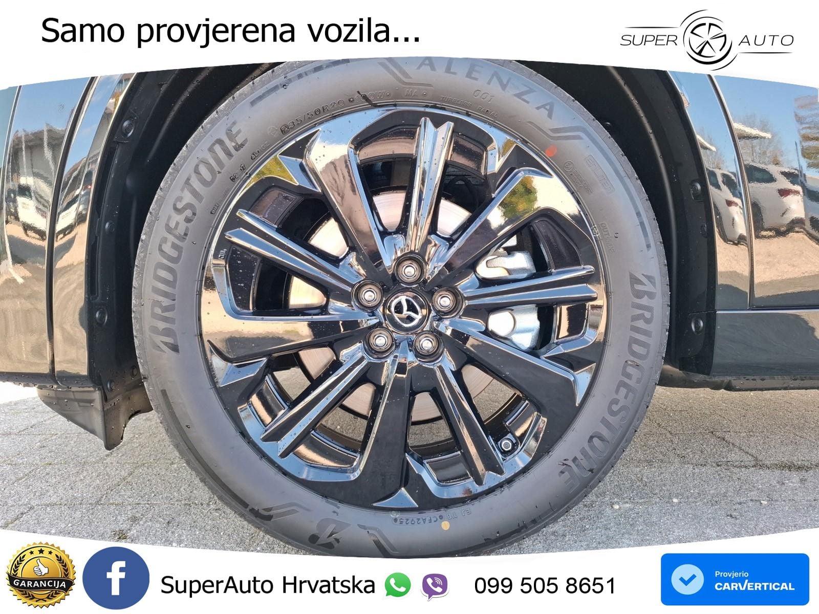 Mazda CX-60 2.5 e-Skyactiv (328 KS) AWD Automatic MATRIX+GR SJED+KAM