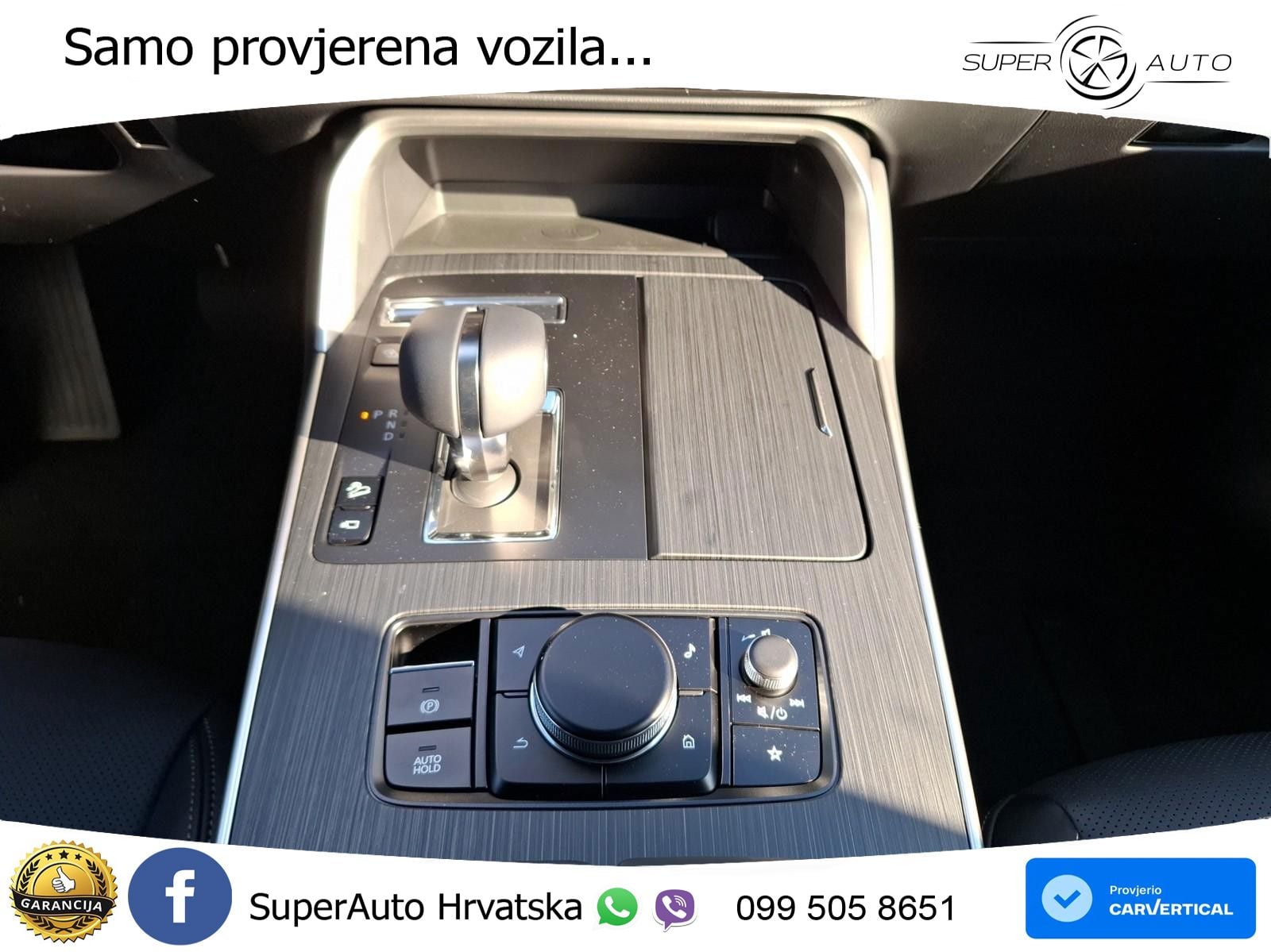 Mazda CX-60 2.5 e-Skyactiv (328 KS) AWD Automatic MATRIX+GR SJED+KAM