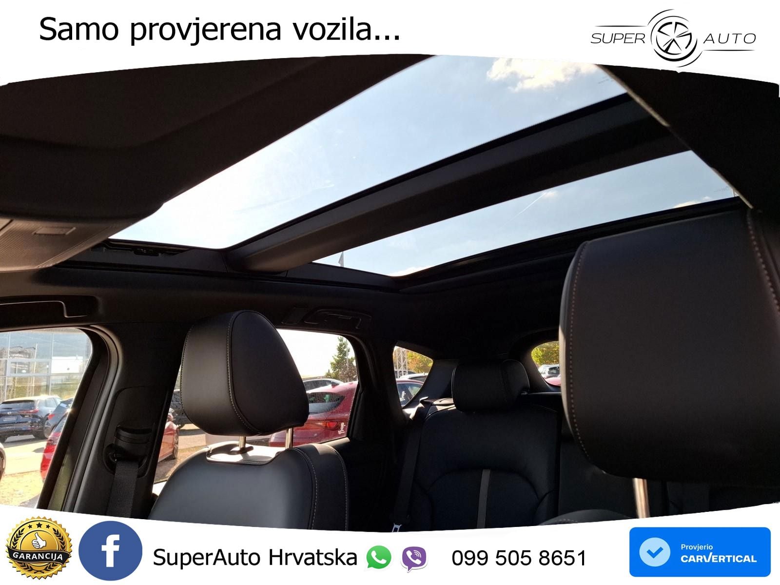 Mazda CX-60 2.5 e-Skyactiv (328 KS) AWD Automatic MATRIX+GR SJED+KAM