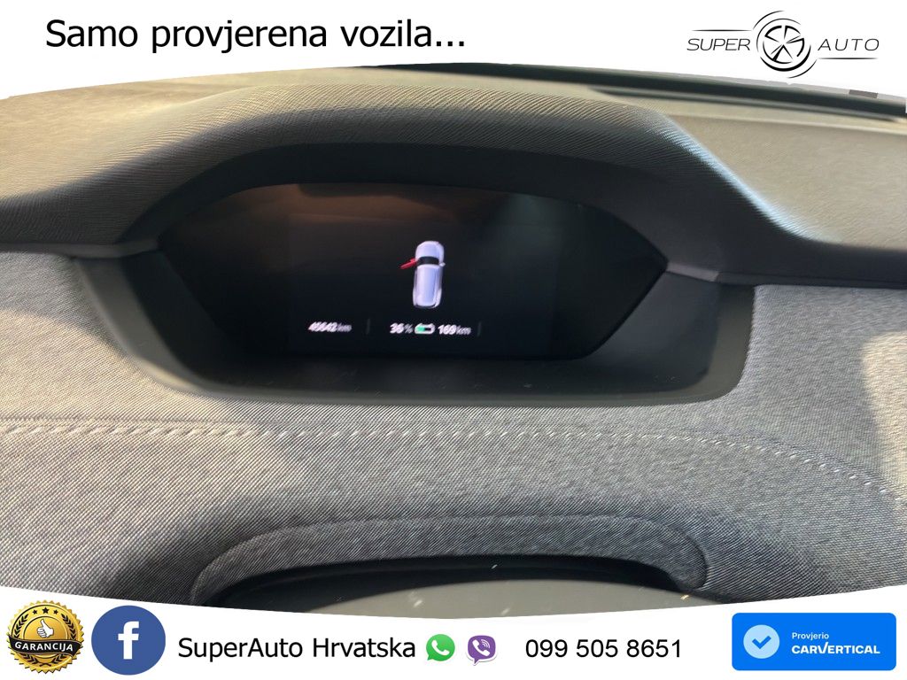 Škoda Enyaq 85x 82 kWh (286 KS) AWD Loft LED+GR SJED+ACC