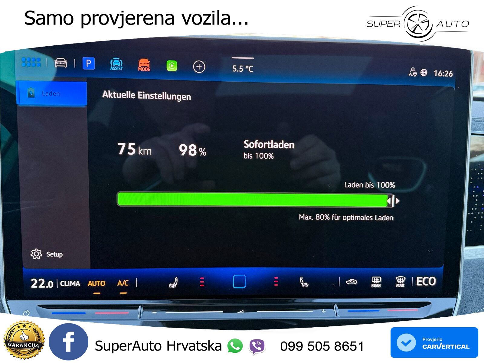 Volkswagen Passat Variant 1.5 TSI (204 KS) eHybrid DSG R-Line LED+GR SJED+ACC