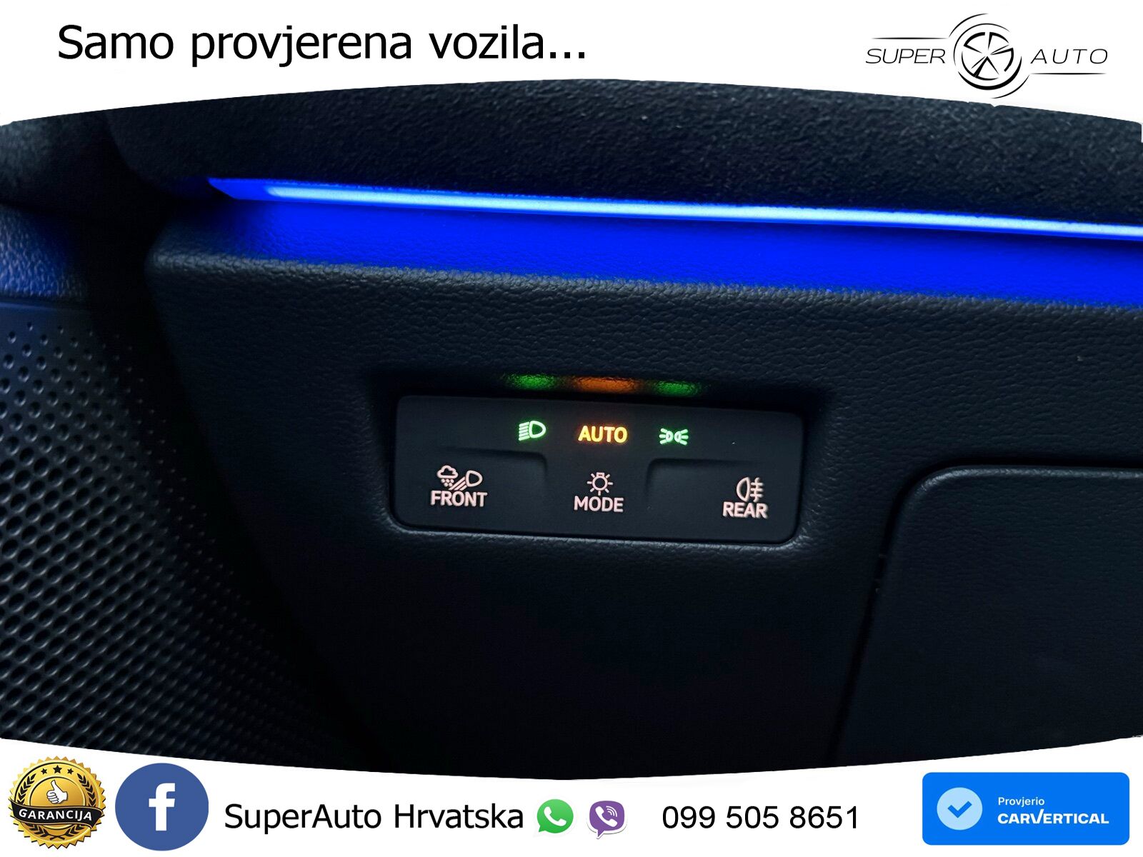 Volkswagen Passat Variant 1.5 TSI (204 KS) eHybrid DSG R-Line LED+GR SJED+ACC
