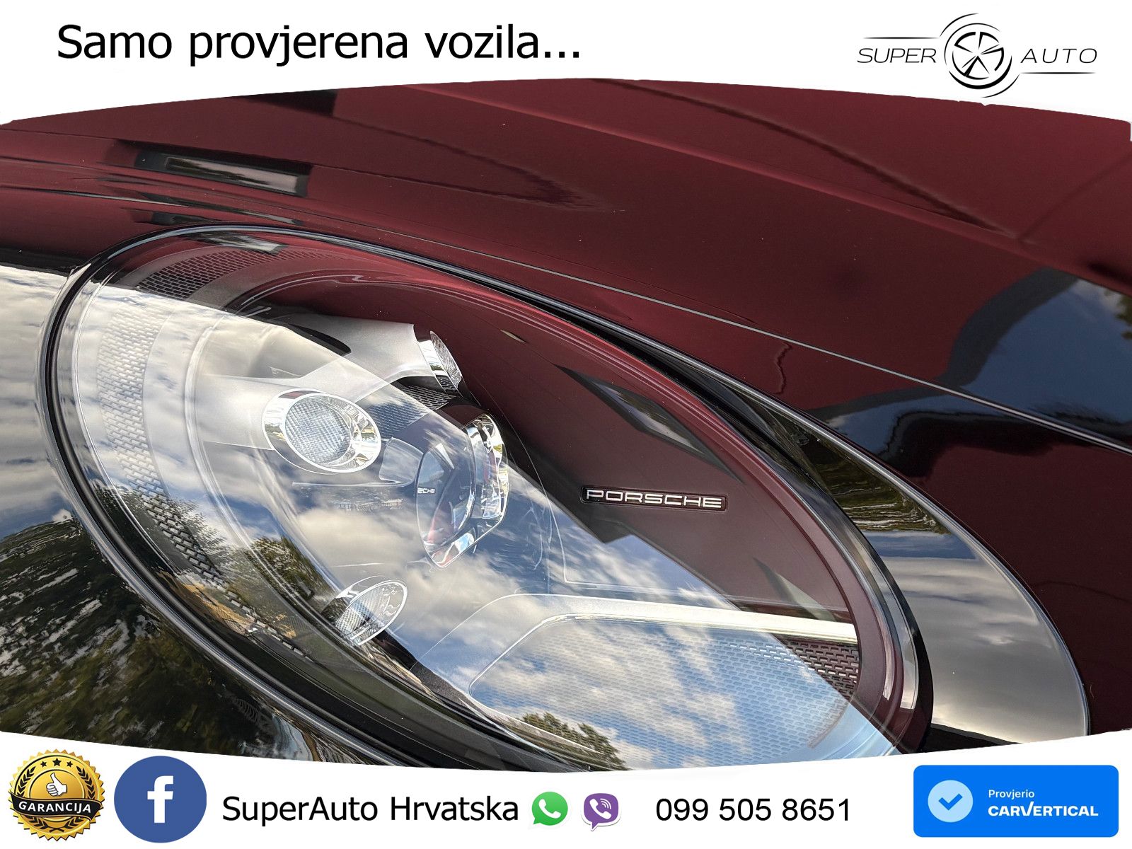 Porsche 911 Targa 4 3.0 (385 KS) PDK ZRAČNI+ACC+GR SJED+KAM