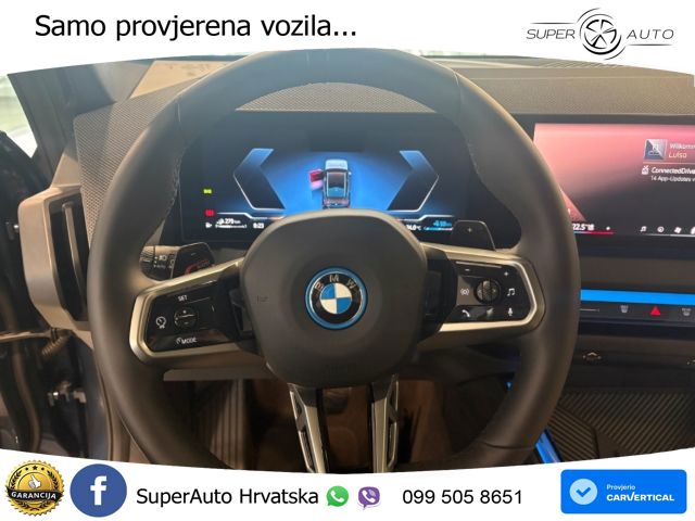 BMW X3 30e xDrive Steptronic M Sport LED+GR SJED+ACC