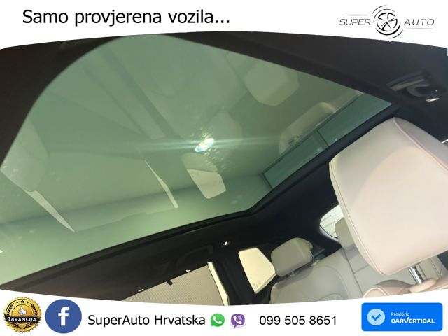 BMW X3 30e xDrive Steptronic M Sport LED+GR SJED+ACC